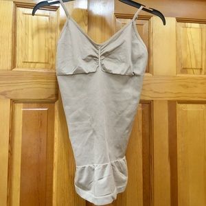 3/$20 Marilyn Monroe Intimates Bra Cami